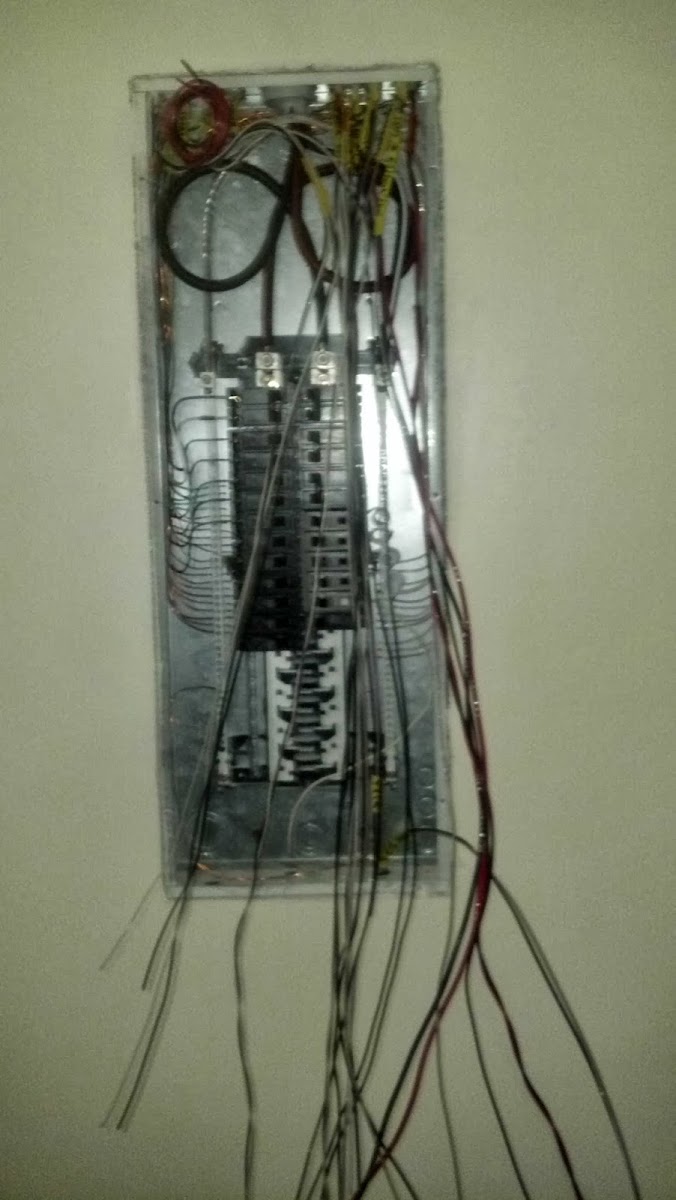 C Bartenfeld Electric photo 5