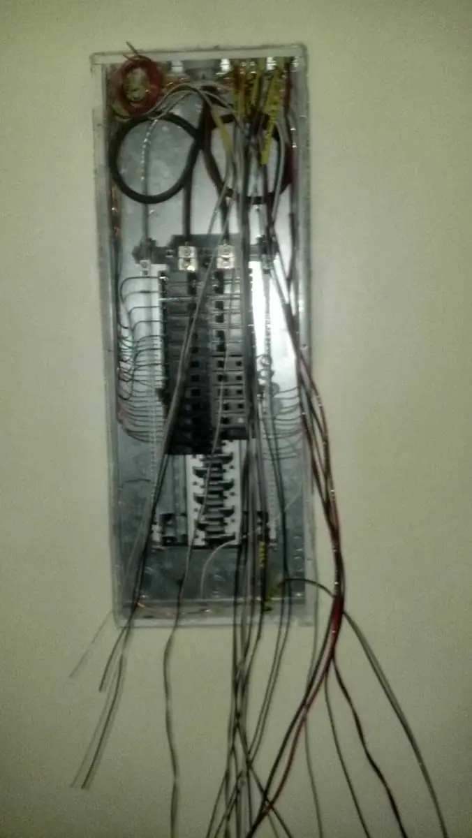 C Bartenfeld Electric photo 5