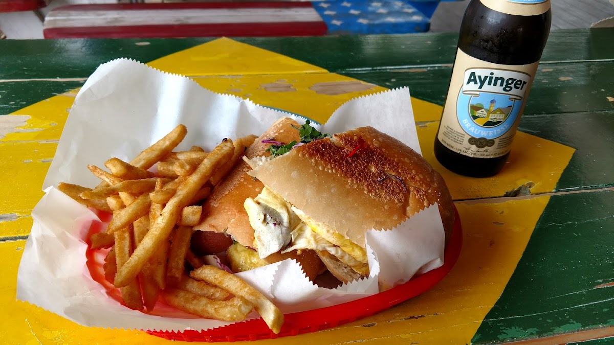 Cali N Tito's photo 2