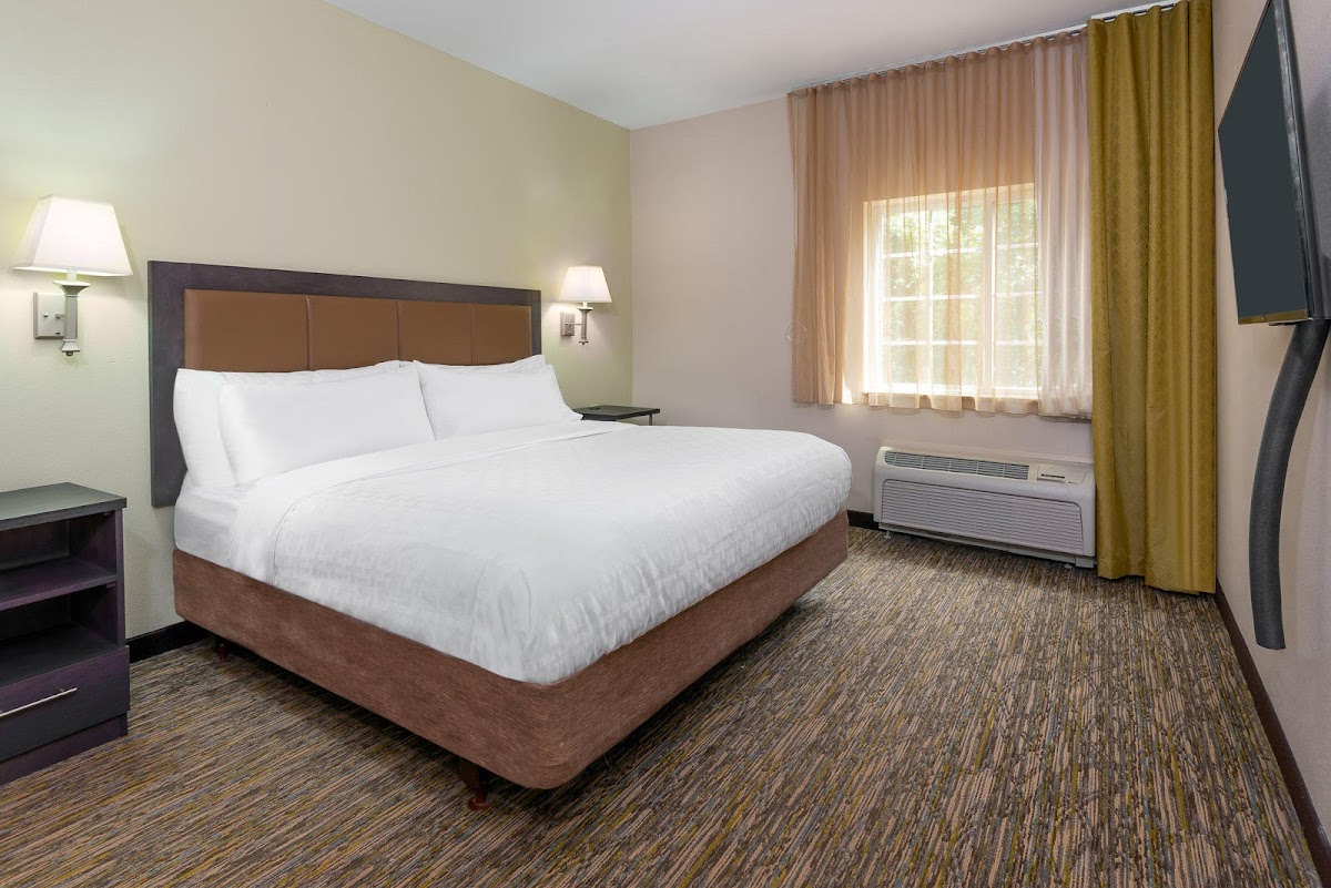 Candlewood Suites Athens by IHG photo 2