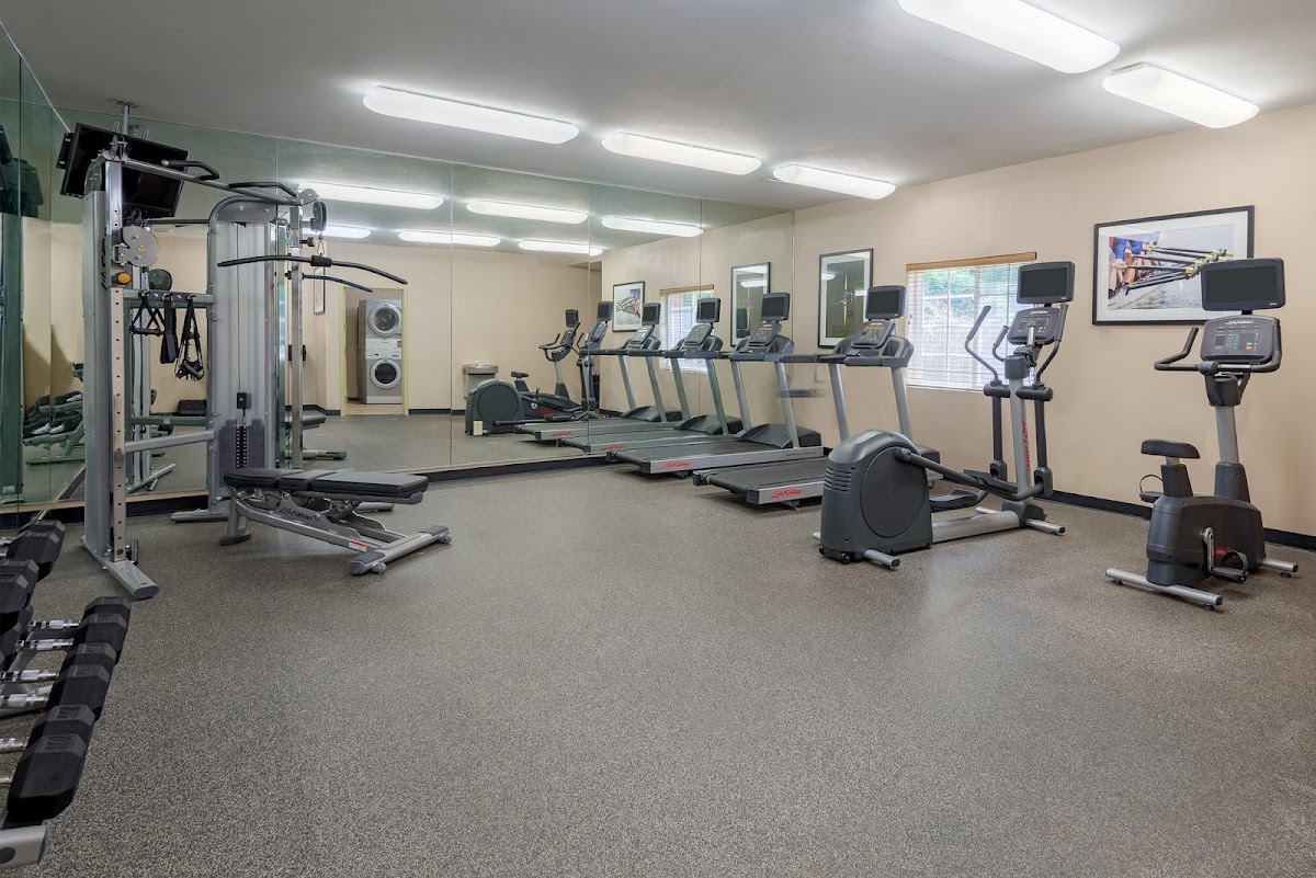 Candlewood Suites Athens by IHG photo 5