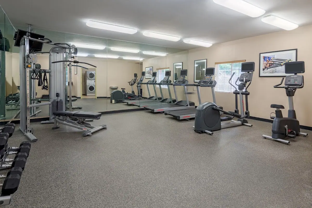 Candlewood Suites Athens by IHG photo 5
