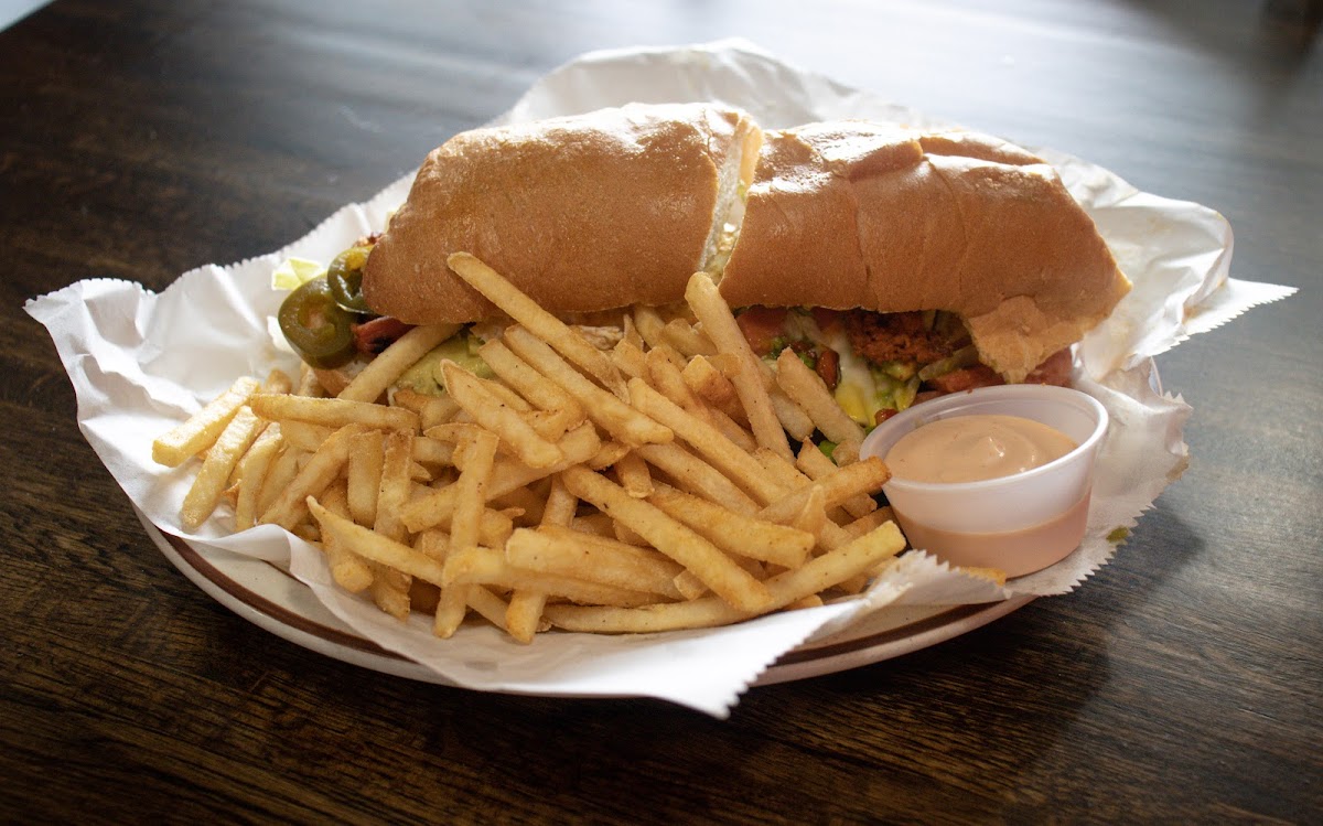 Cantaritos Cafe photo 2