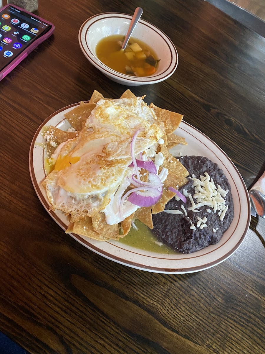 Cantaritos Cafe photo 4