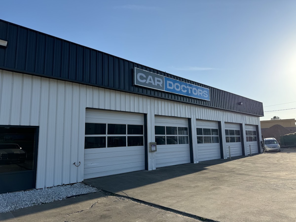 Best Auto Repair Shops in Athens, GA