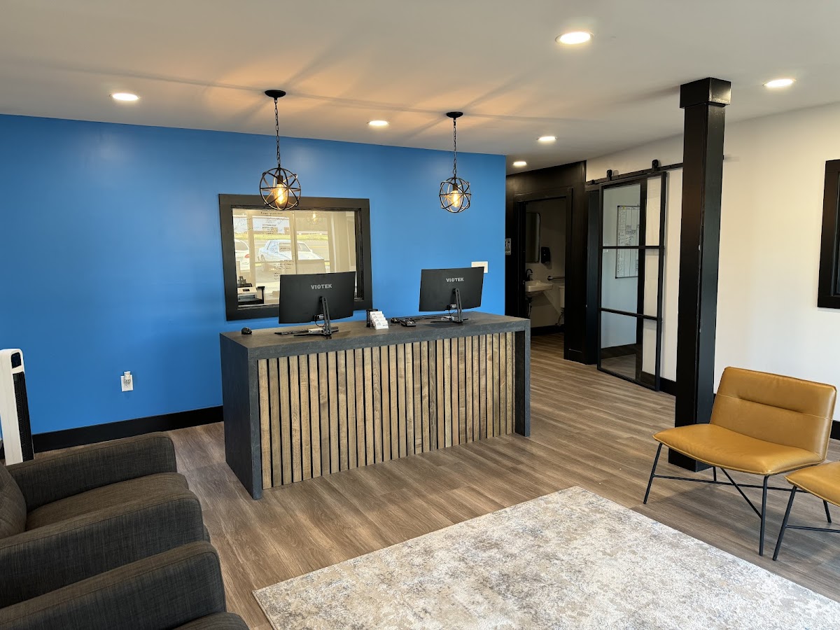 Car Doctors Auto Repair - Jefferson Rd photo 4