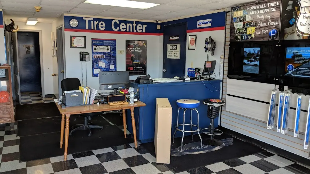 Car Doctors Auto Repair - Jefferson Rd photo 5