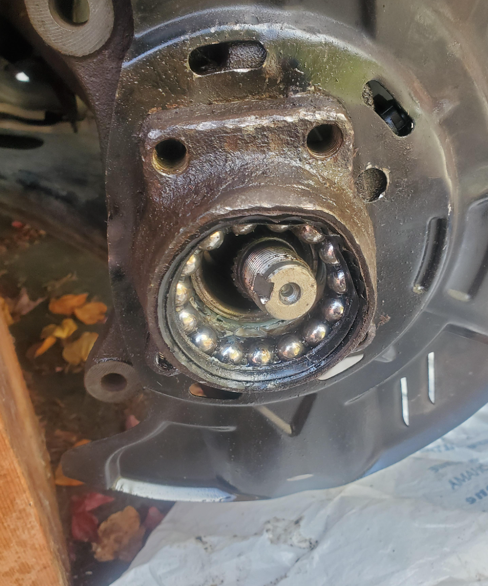 Caspers mobile mechanic service photo 4