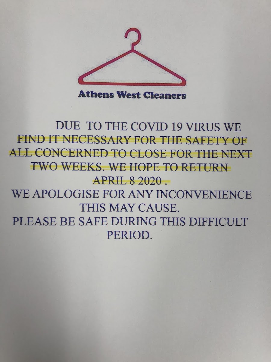 Castle Dry Cleaners photo 3