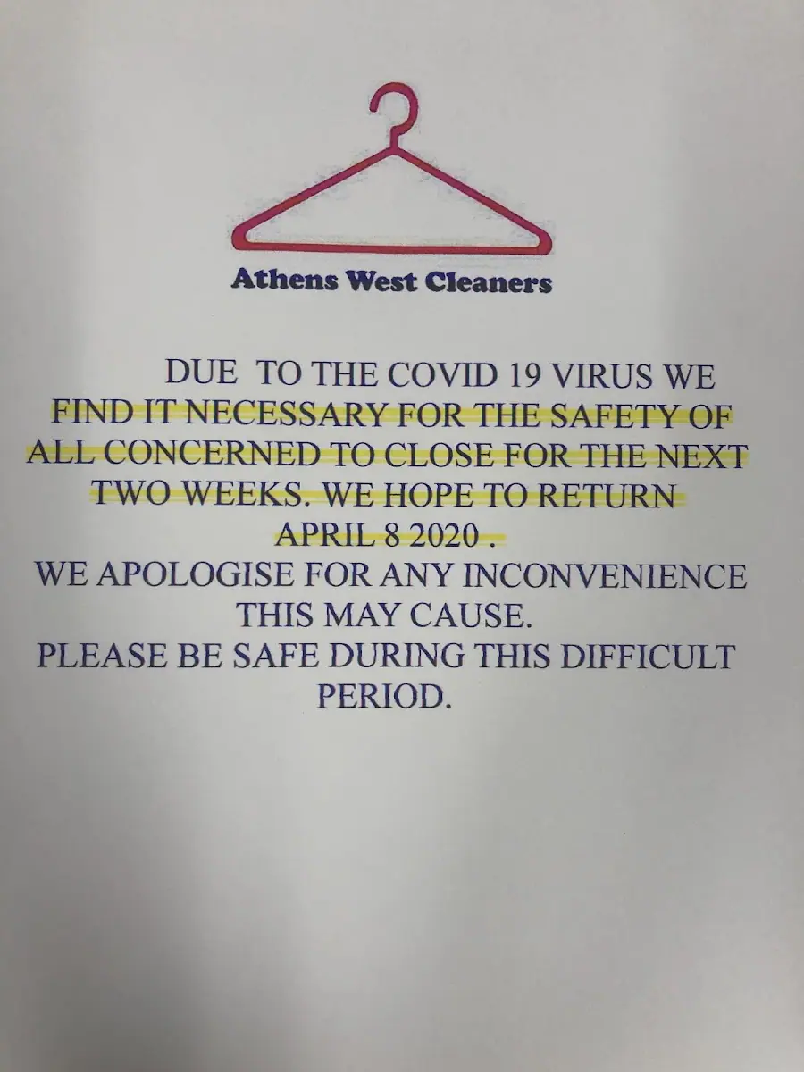 Castle Dry Cleaners photo 3
