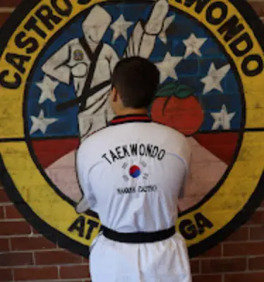 Castro Martial Arts Center in Athens, GA