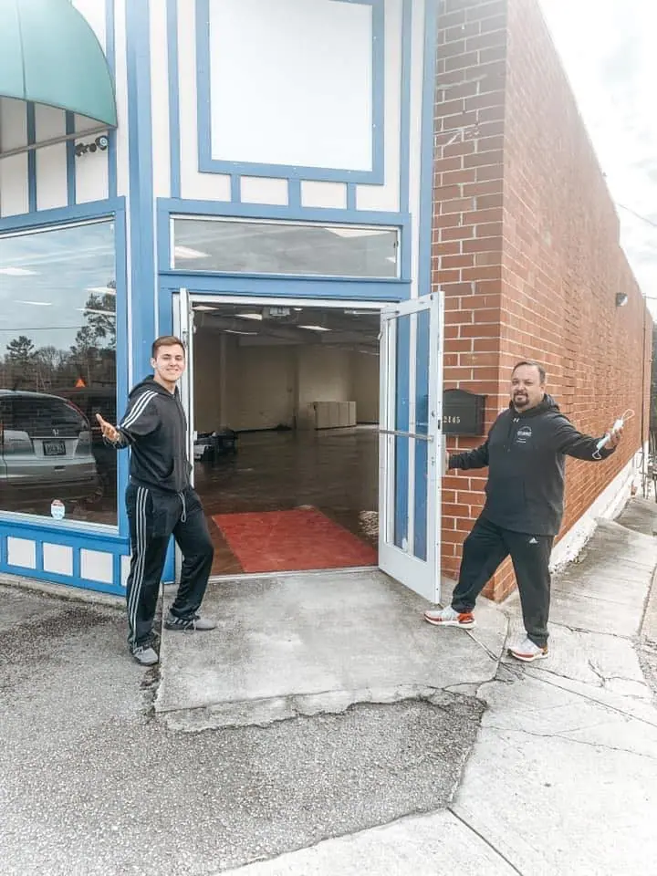Castro Martial Arts Center photo 4