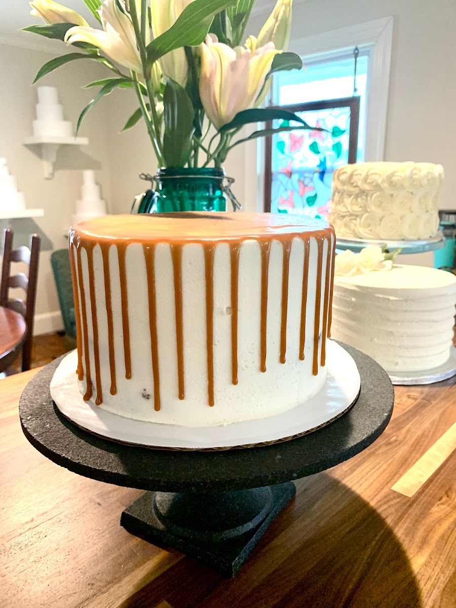 Cecilia's Cake Shop photo 2