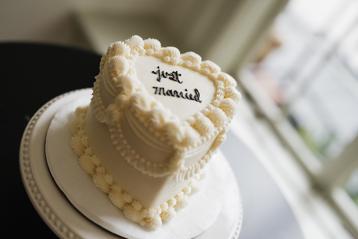 Cecilia's Cake Shop photo 4