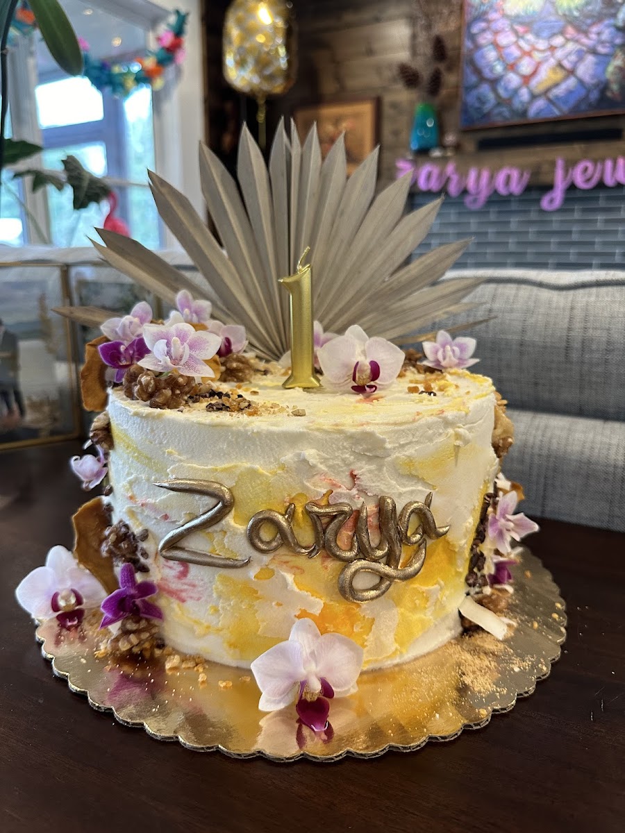 Ceciliaâ€™s Cake Shop photo 5