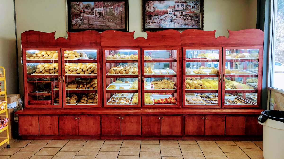 Celia's Bakery - Family Friendly in Athens, GA