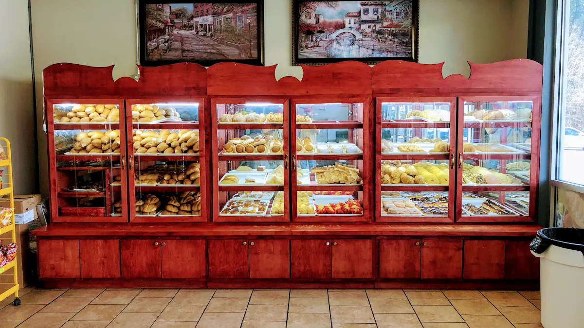 Celia's Bakery - Family Friendly in Athens, GA
