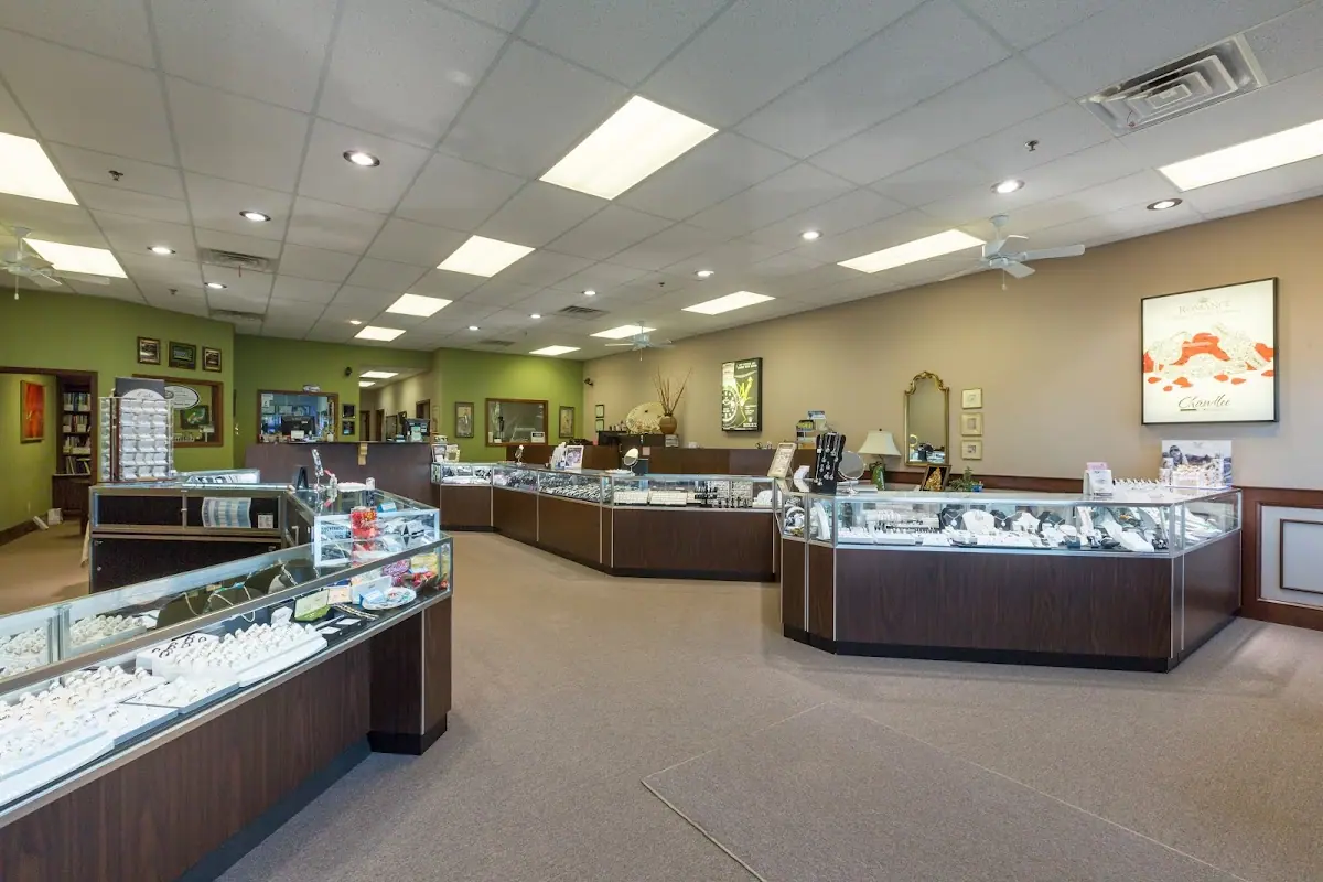 Chandlee Jewelers photo 4