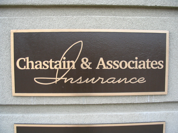 Chastain & Associates Insurance in Downtown Athens, Athens, GA