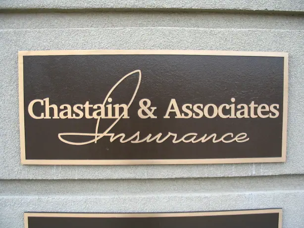 Chastain & Associates Insurance - Professional Services in Athens, GA