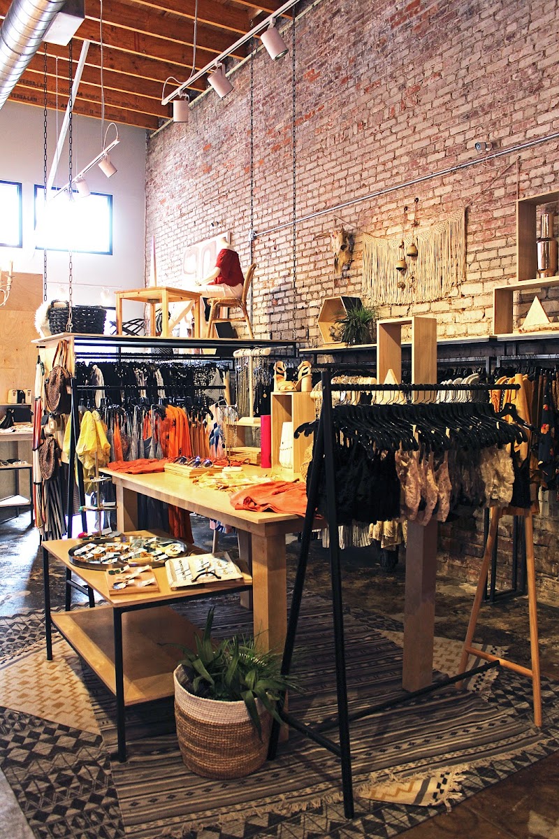 Cheeky Peach photo 2