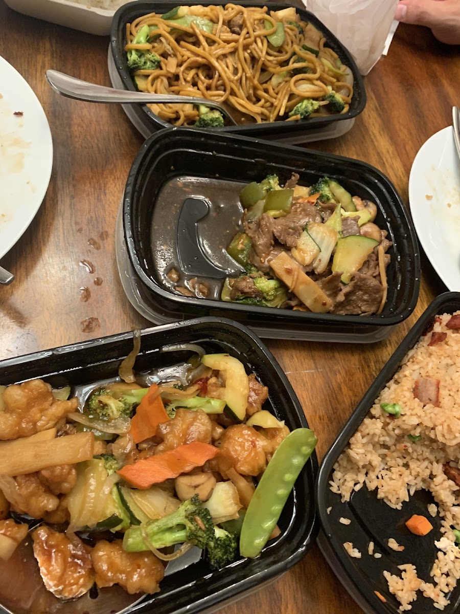 Chef Ming photo 2