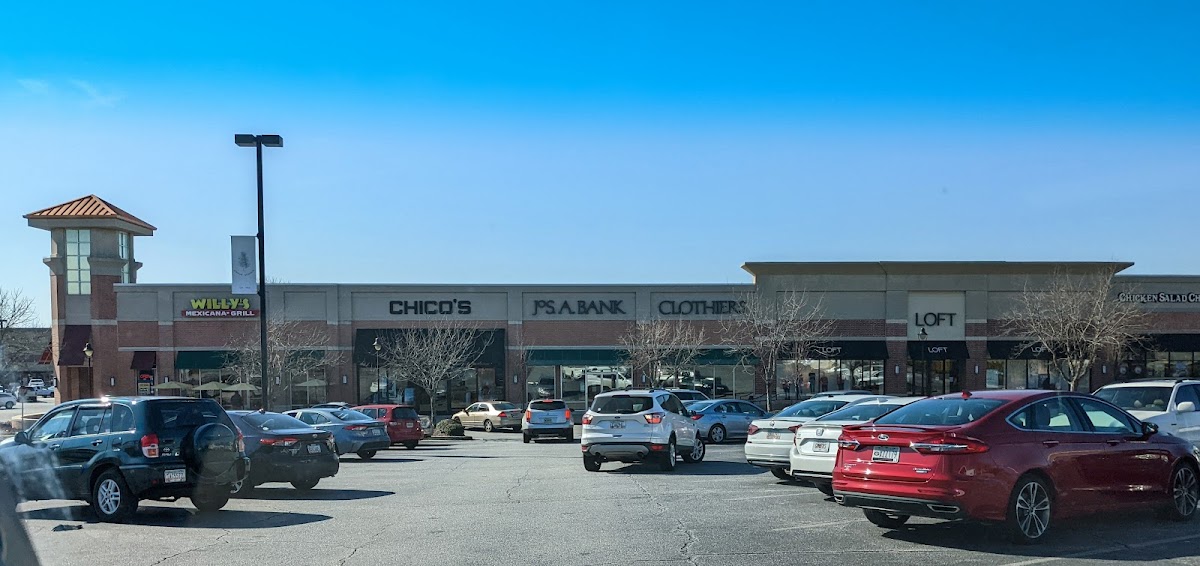 Chico's - Retail & Shopping in Athens, GA