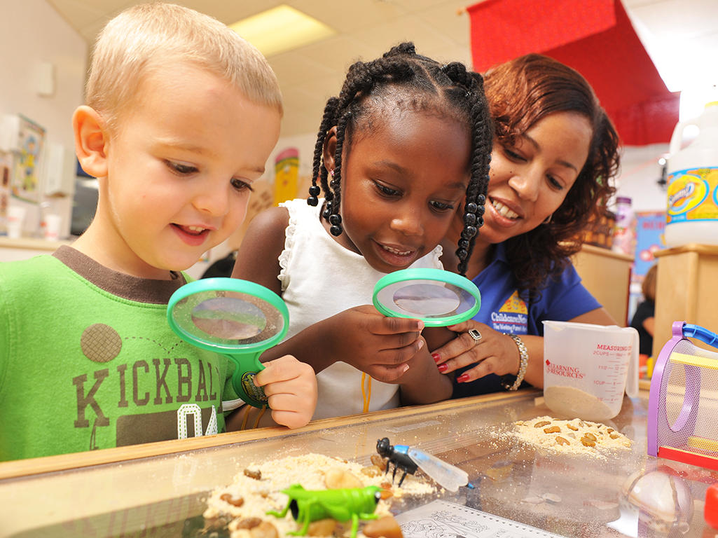 Childcare Network photo 4