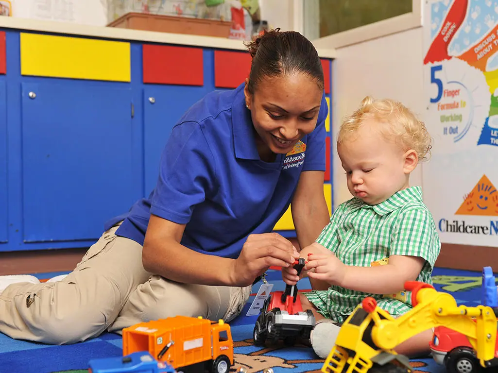 Childcare Network photo 5