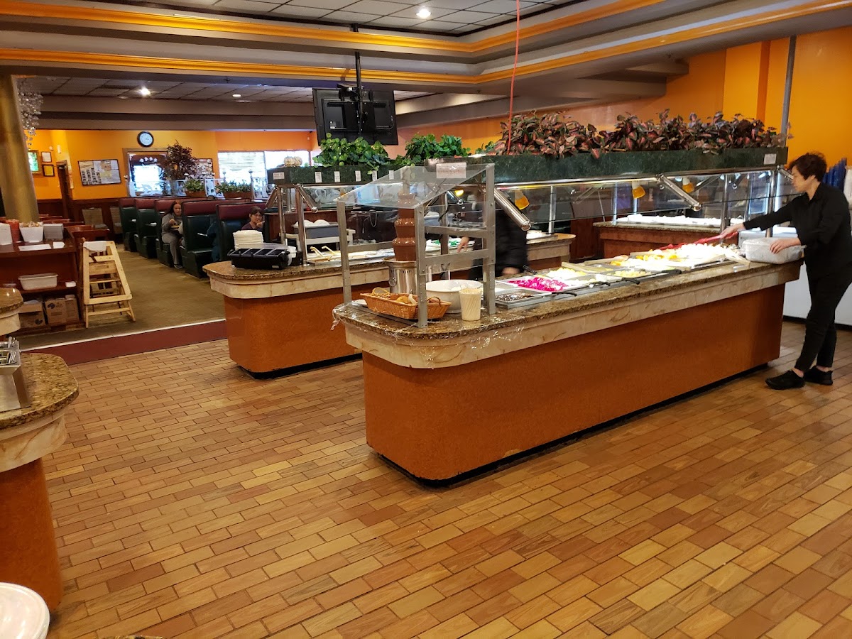China Star Superbuffet - Restaurants in Athens, GA