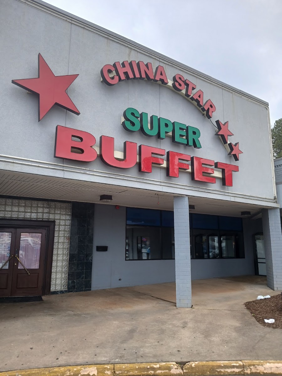 China Star Superbuffet photo 3