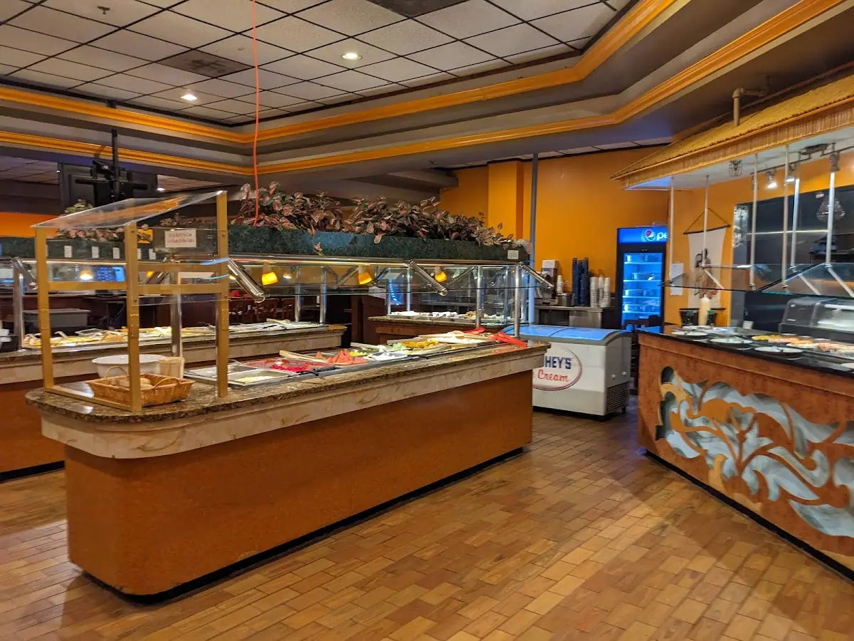 China Star Superbuffet photo 4