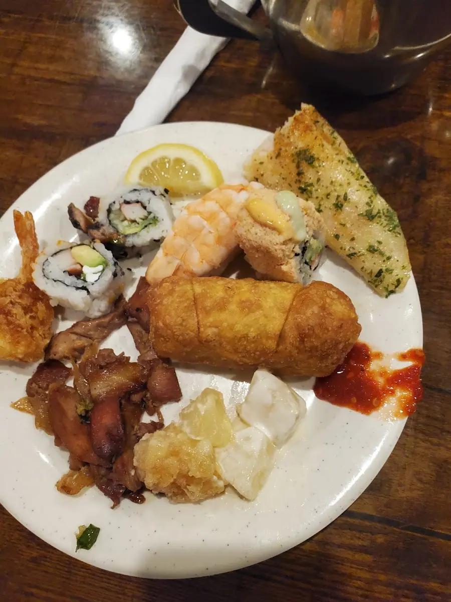 China Star Superbuffet photo 5