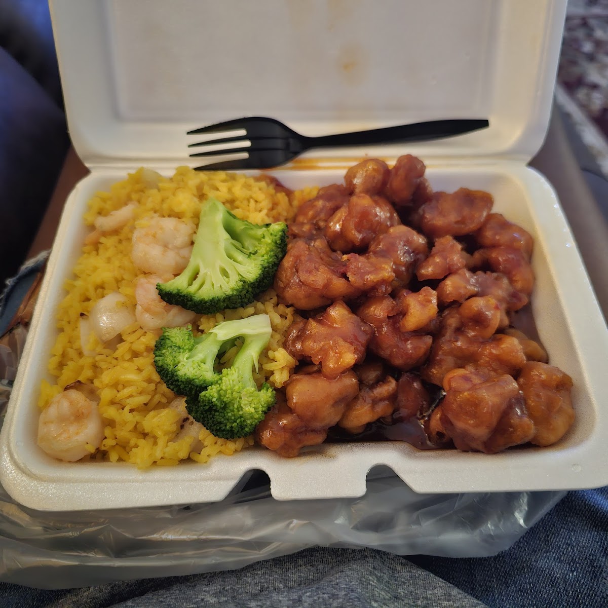 China Wok photo 2