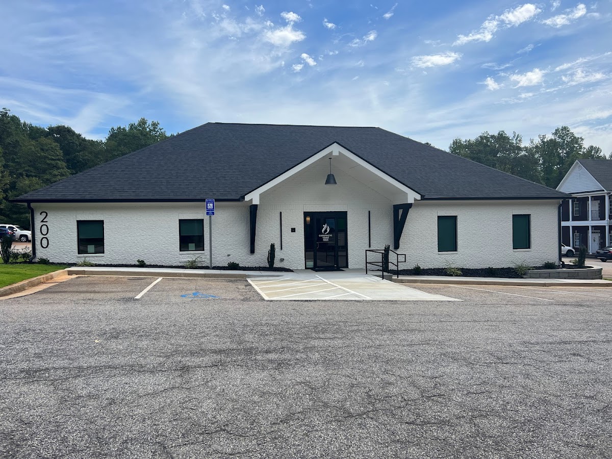 Chiropractic Works in Athens, GA