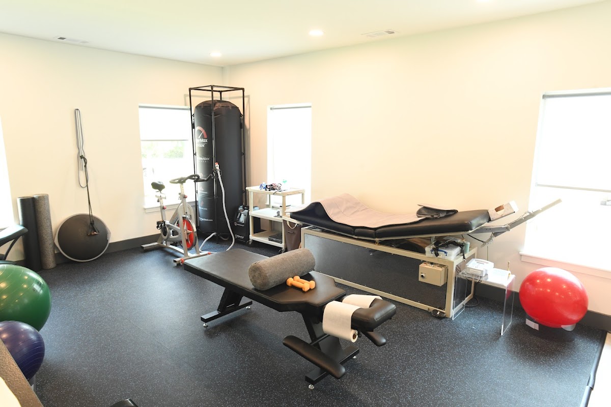 Chiropractic Works photo 2