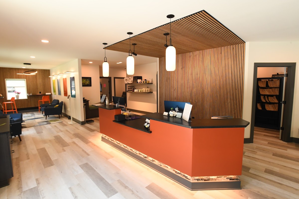 Chiropractic Works photo 3