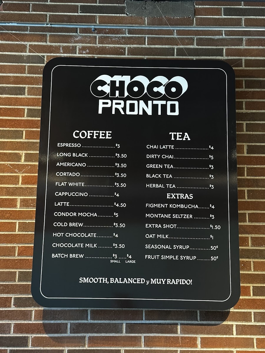 Choco Coffee Roasters photo 3