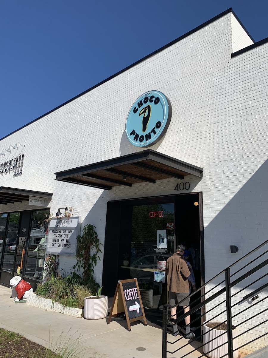 Choco Coffee Roasters photo 4