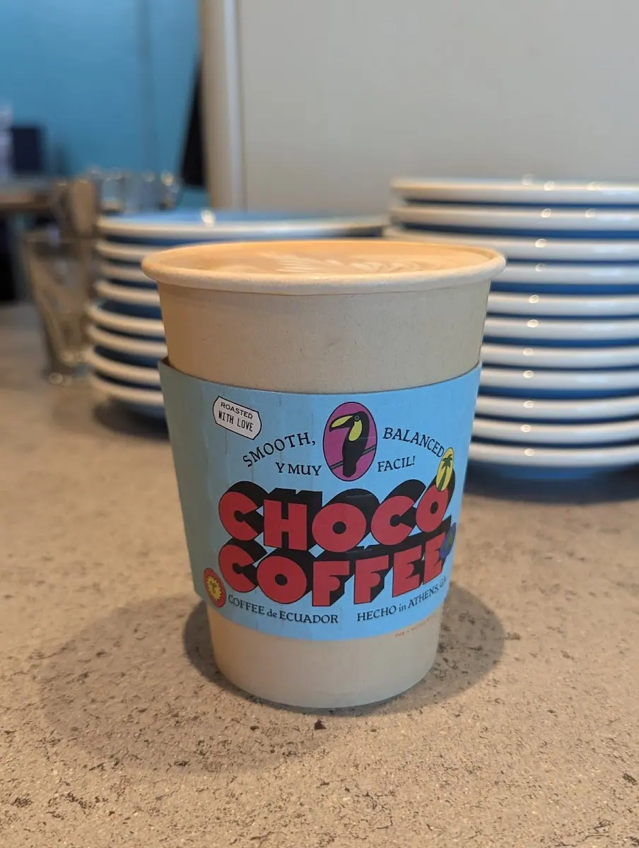 Choco Coffee Roasters photo 5