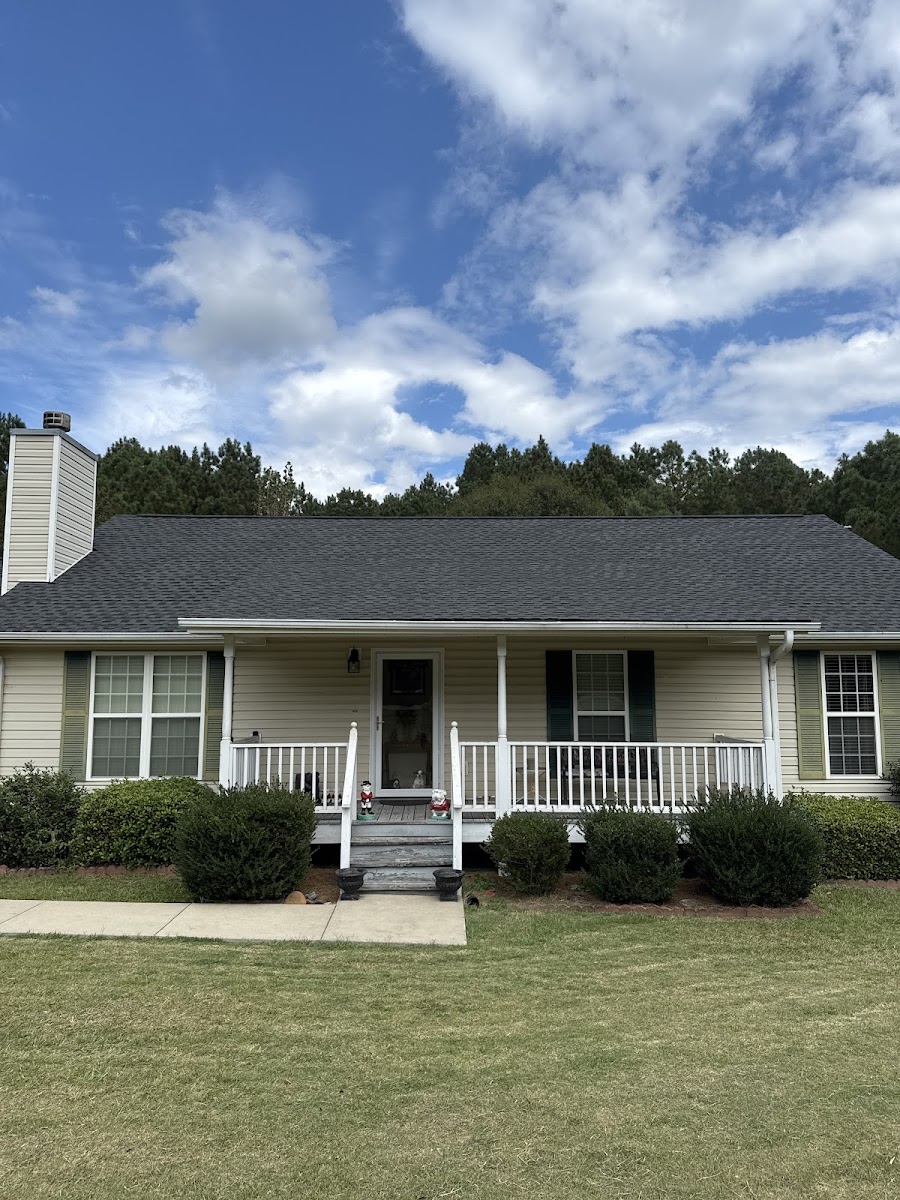 Christian Roofing & Remodeling - Home Services in Athens, GA