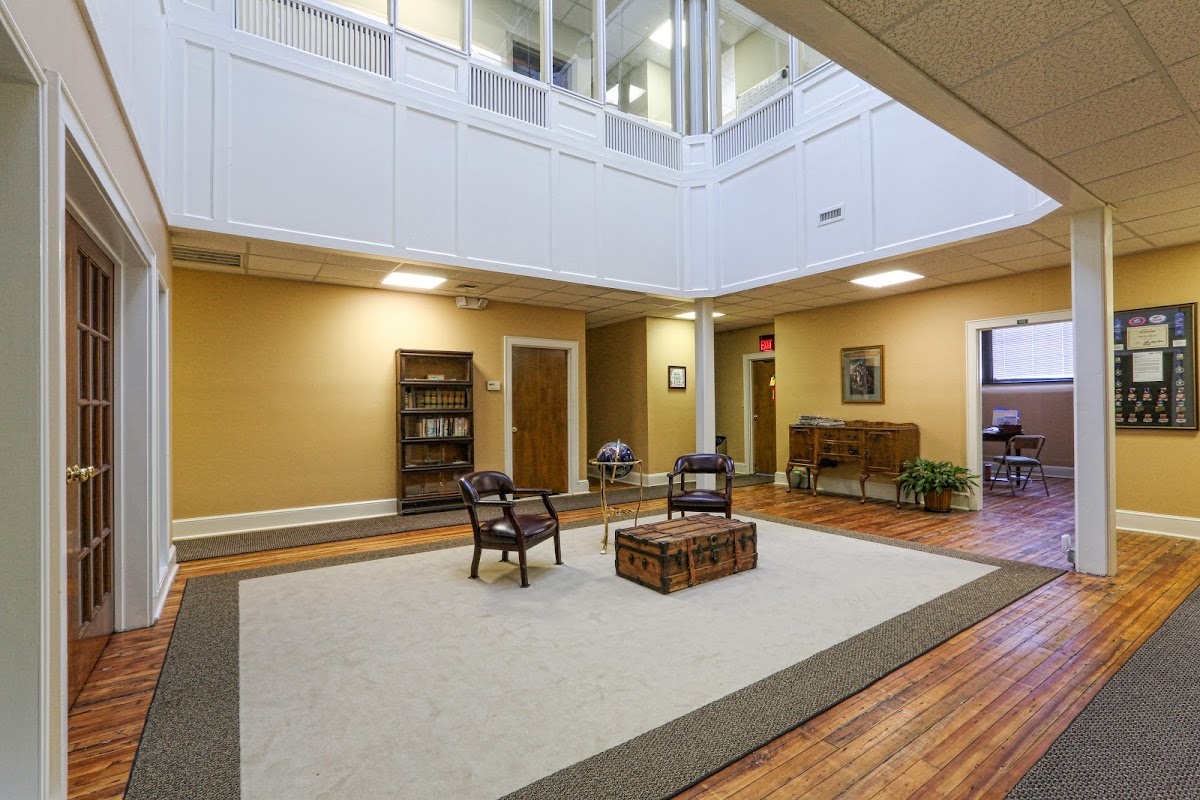 Christopher Simon Attorney at Law photo 3