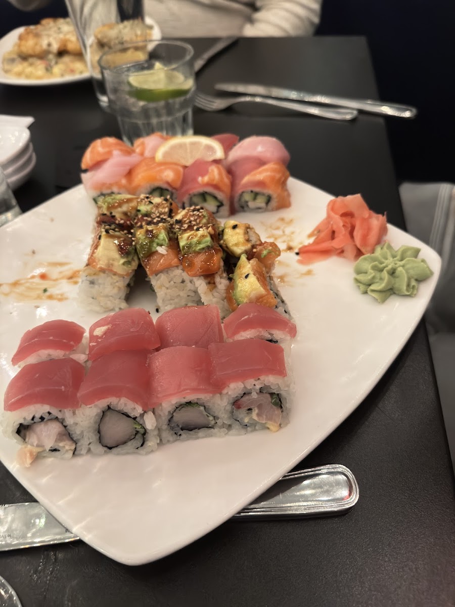 Chuck's Fish Athens photo 3