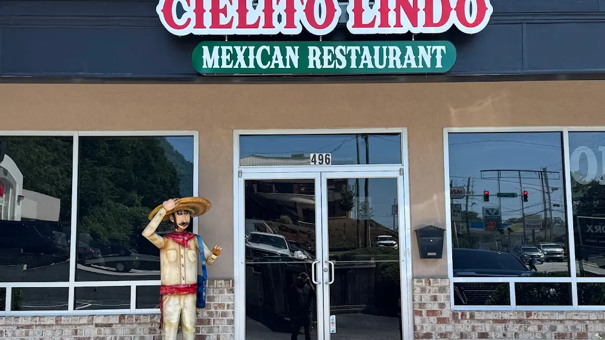 Cielito Lindo Athens - Restaurants in Athens, GA