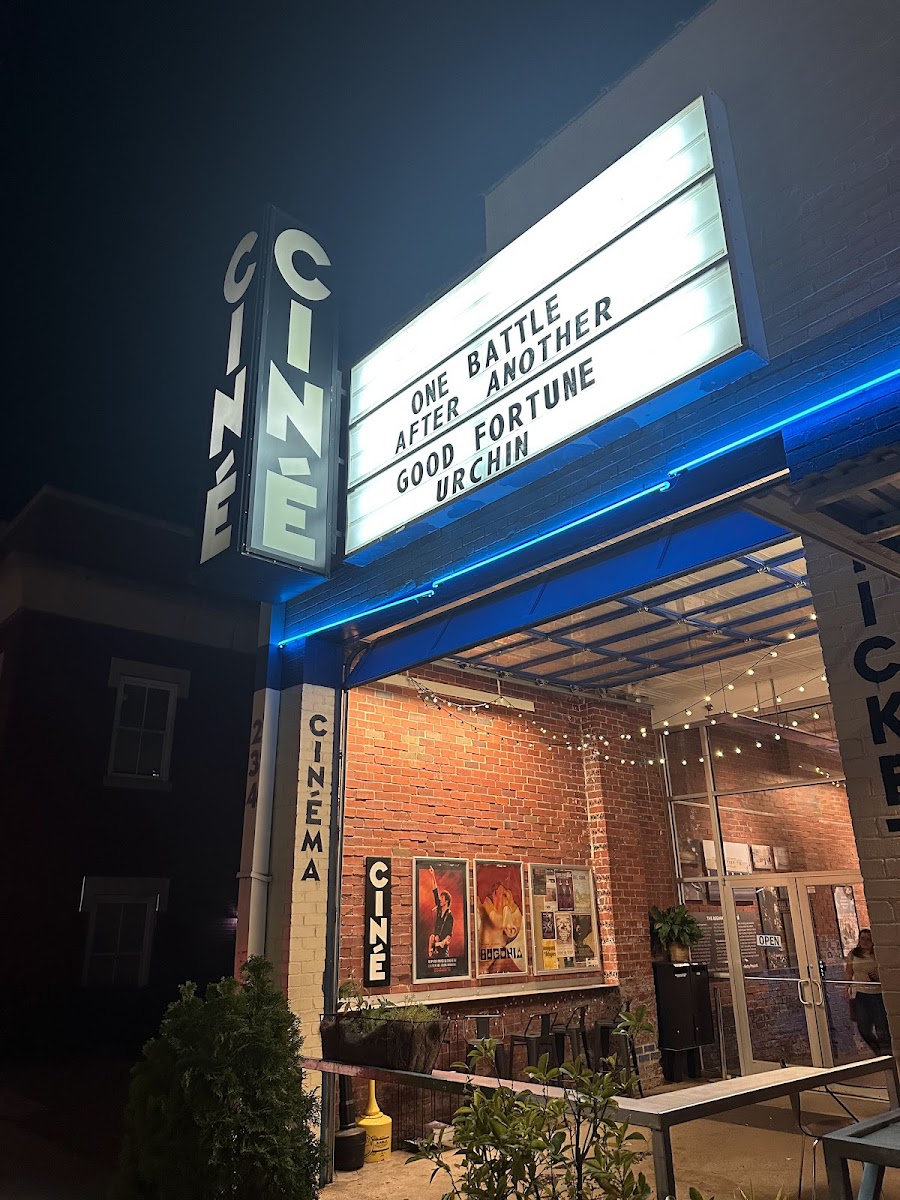 Ciné photo 3