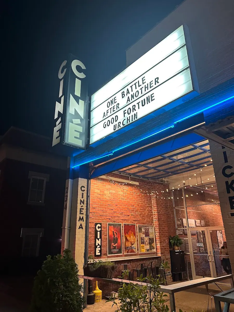 Ciné photo 3