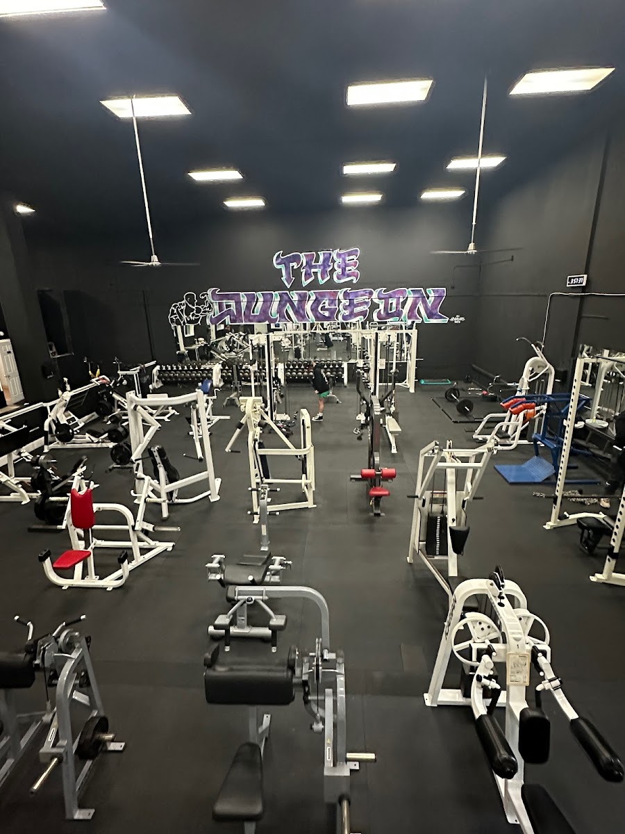 Classic City Bodybuilding - Fitness & Wellness in Athens, GA