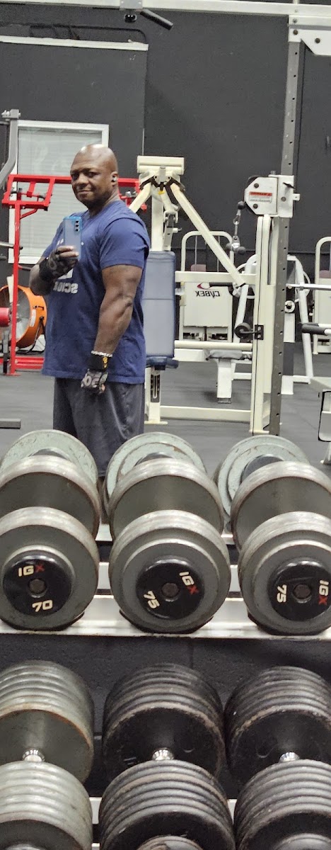 Classic City Bodybuilding photo 5