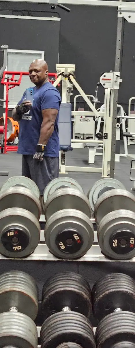 Classic City Bodybuilding photo 5