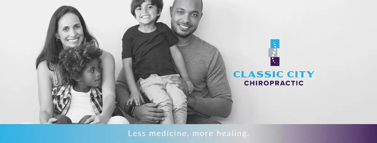 Classic City Chiropractic in Athens, GA